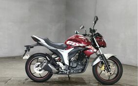 SUZUKI GIXXER 150 NG4BG