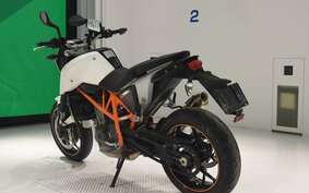 KTM 690 DUKE 2013 LDT40