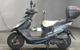 SYM GT125 HM12