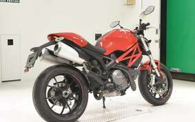 DUCATI MONSTER 796 A 2013