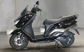 SUZUKI BURGMAN125 不明