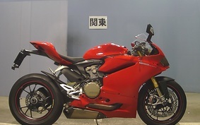 DUCATI 1299 PANIGALE S 2015 H905J