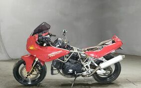 DUCATI 750 SS 750SC