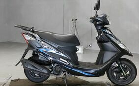 SYM GT125 HM12