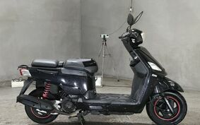 SYM COMBIZ125 不明