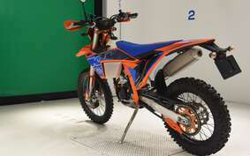 KTM 250 EXC F SIXDAYS