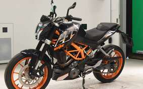 KTM 250 DUKE JGE40