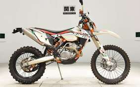 KTM 250 EXC F SIXDAYS EXA40