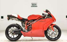 DUCATI 999 S 2005 H400A