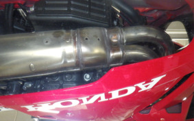 HONDA CBR400R 2023 NC56