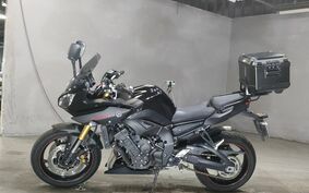 YAMAHA FAZER FZ8 S 2015 RN25G