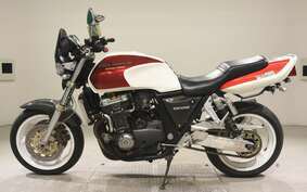 HONDA CB1000SF 1993 SC30