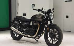 TRIUMPH SPEED TWIN 900 2023