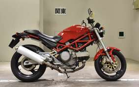 DUCATI MONSTER 400 IE 2006 M407A