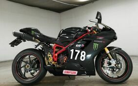 DUCATI 1198 S 2010 H704A