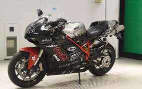 DUCATI 848 EVO CORSA SE 2013 H602A