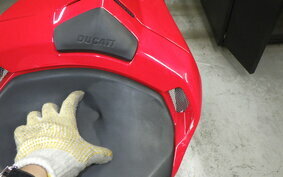 DUCATI 999  MONOPOSTO 2003