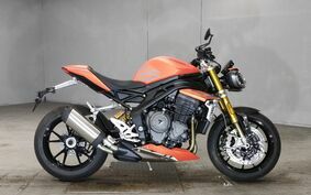 TRIUMPH SPEED TRIPLE 1200 RS S3P01