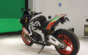 APRILIA TUONO V4 1100 2017