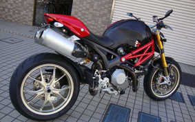 DUCATI MONSTER 1100 S 2011 M502A