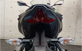 KAWASAKI NINJA ZX-6R 1988 ZX636G