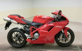 DUCATI 1098 2008 H700A