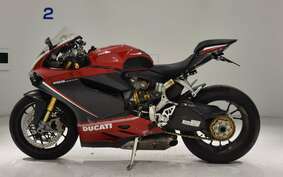 DUCATI 1199 PANIGALE S 2013 H802J