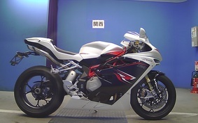 MV AGUSTA F4-RR 2013 F620