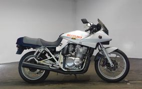 SUZUKI GSX400S KATANA 1994 GK77A