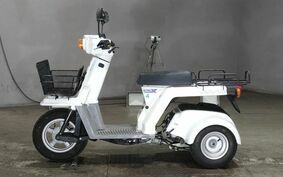 HONDA GYRO X TD02