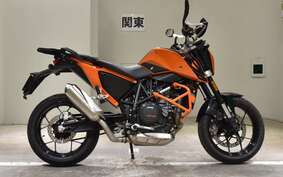 KTM 690 DUKE 2017 LDV40