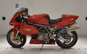 DUCATI SS750ie 2003