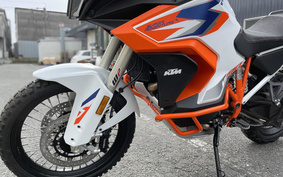 KTM 1290 ADVENTURE R 2024 V5940