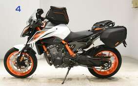 KTM 890 DUKE R 2020 TU940