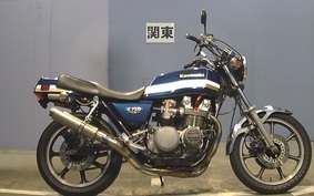 KAWASAKI Z750 FX Type Gen.3 1982 KZ750E