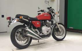 HONDA CB400F 1999 NC36