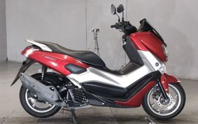 YAMAHA N-MAX 125 SE86J