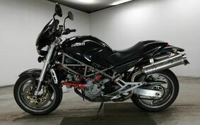 DUCATI MONSTER S4 2001 M400A