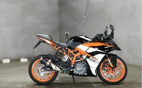 KTM 390 RC 2019 JYJ