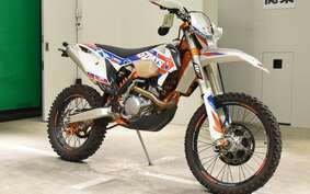 KTM 500 EXC F SIXDAYS 2016 EXA40