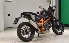 KTM 690 DUKE 2014 LDT40