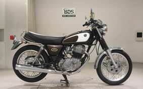 YAMAHA SR400 Gen.2 2000 1JR