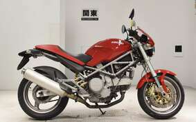 DUCATI MONSTER 800 SIE 2003 M400A