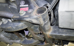 SUZUKI ADDRESS V125 G CF46A