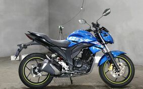 SUZUKI GIXXER 150 NG4BG