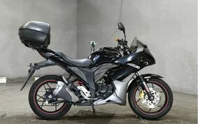 SUZUKI GIXXER 150 SF NG4BB