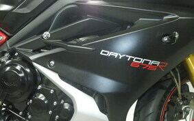 TRIUMPH DAYTONA 675 R 2014 TA14FA