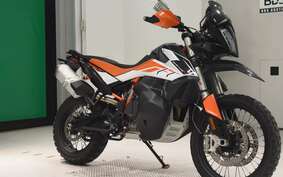 KTM 790 ADVENTURE R 2019