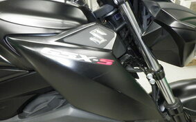 SUZUKI GSX-S125 DL32B