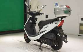 SYM GT125